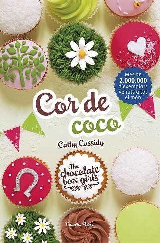 COR DE COCO 4 | 9788491372059 | CASSIDY, CATHY | Llibreria Online de Vilafranca del Penedès | Comprar llibres en català