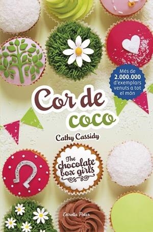 COR DE COCO 4 | 9788491372059 | CASSIDY, CATHY | Llibreria Online de Vilafranca del Penedès | Comprar llibres en català