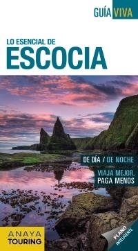 ESCOCIA 2017 | 9788499359182 | AA. VV. | Llibreria L'Odissea - Libreria Online de Vilafranca del Penedès - Comprar libros