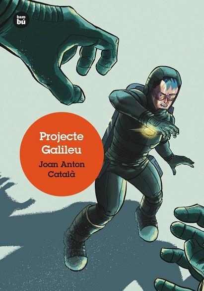 PROJECTE GALILEU | 9788483435304 | CATALÀ AMIGÓ, JOAN ANTONI | Llibreria L'Odissea - Libreria Online de Vilafranca del Penedès - Comprar libros