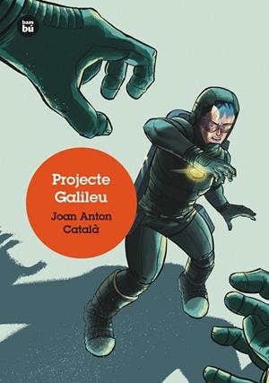 PROJECTE GALILEU | 9788483435304 | CATALÀ AMIGÓ, JOAN ANTONI | Llibreria Online de Vilafranca del Penedès | Comprar llibres en català