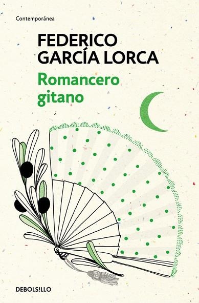 ROMANCERO GITANO | 9788466337892 | GARCIA LORCA, FEDERICO | Llibreria Online de Vilafranca del Penedès | Comprar llibres en català