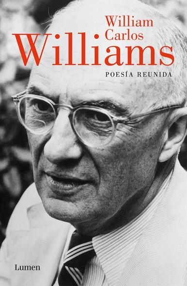 POESÍA REUNIDA | 9788426444103 | WILLIAMS, WILLIAM CARLOS | Llibreria L'Odissea - Libreria Online de Vilafranca del Penedès - Comprar libros