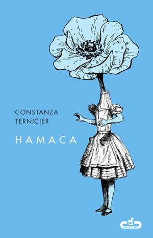 HAMACA  | 9788415451839 | TERNICIER, CONSTANZA | Llibreria L'Odissea - Libreria Online de Vilafranca del Penedès - Comprar libros