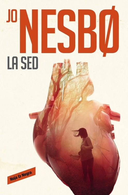 LA SED (HARRY HOLE 11) | 9788416709434 | NESBO, JO | Llibreria L'Odissea - Libreria Online de Vilafranca del Penedès - Comprar libros
