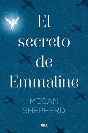 EL SECRETO DE EMMALINE | 9788427211599 | SHEPHERD, MEGAN | Llibreria Online de Vilafranca del Penedès | Comprar llibres en català