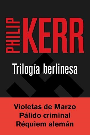 TRILOGIA BERLINESA | 9788490567784 | KERR, PHILIP | Llibreria L'Odissea - Libreria Online de Vilafranca del Penedès - Comprar libros