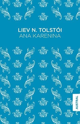ANA KARENINA | 9788467049480 | TOLSTOI, LIEV NIK | Llibreria L'Odissea - Libreria Online de Vilafranca del Penedès - Comprar libros
