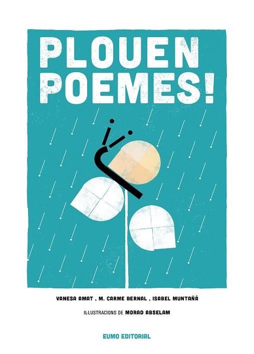 PLOUEN POEMES ! | 9788497665919 | AA. VV. | Llibreria Online de Vilafranca del Penedès | Comprar llibres en català