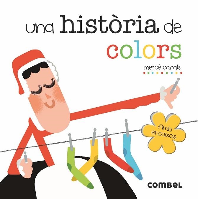 UNA HISTÒRIA DE COLORS | 9788491011651 | CANALS FERRER, MERCÈ | Llibreria L'Odissea - Libreria Online de Vilafranca del Penedès - Comprar libros
