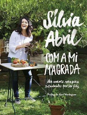 COM A MI M'AGRADA | 9788466422307 | ABRIL, SÍLVIA | Llibreria L'Odissea - Libreria Online de Vilafranca del Penedès - Comprar libros