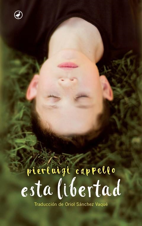 ESTA LIBERTAD | 9788416673308 | CAPPELLO, PIERLUIGI | Llibreria L'Odissea - Libreria Online de Vilafranca del Penedès - Comprar libros