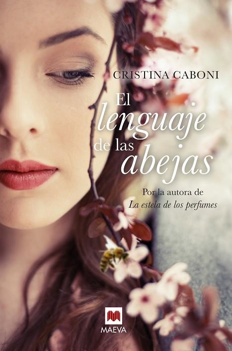 EL LENGUAJE DE LAS ABEJAS | 9788416690251 | CABONI, CRISTINA | Llibreria L'Odissea - Libreria Online de Vilafranca del Penedès - Comprar libros