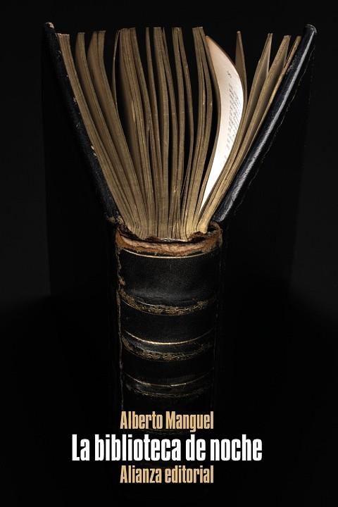 LA BIBLIOTECA DE NOCHE | 9788491046431 | MANGUEL, ALBERTO | Llibreria Online de Vilafranca del Penedès | Comprar llibres en català