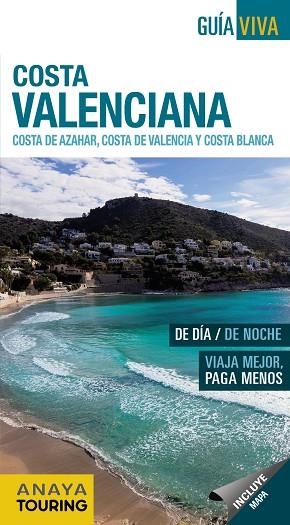 COSTA VALENCIANA  | 9788499359335 | AA. VV. | Llibreria L'Odissea - Libreria Online de Vilafranca del Penedès - Comprar libros