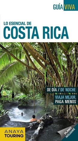 COSTA RICA | 9788499359168 | SÁNCHEZ, FRANCISCO / PUY FUENTES, EDGAR DE | Llibreria L'Odissea - Libreria Online de Vilafranca del Penedès - Comprar libros