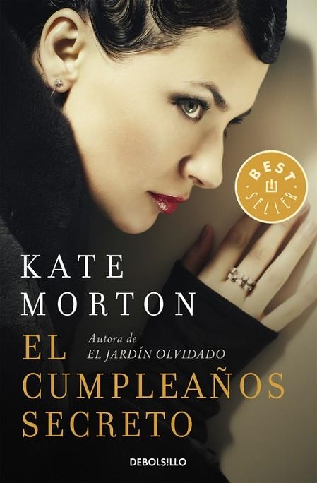 EL CUMPLEAÑOS SECRETO | 9788466331067 | MORTON, KATE | Llibreria Online de Vilafranca del Penedès | Comprar llibres en català