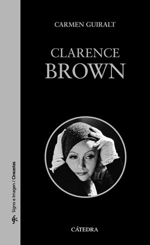 CLARENCE BROWN | 9788437636665 | GUIRALT, CARMEN | Llibreria L'Odissea - Libreria Online de Vilafranca del Penedès - Comprar libros