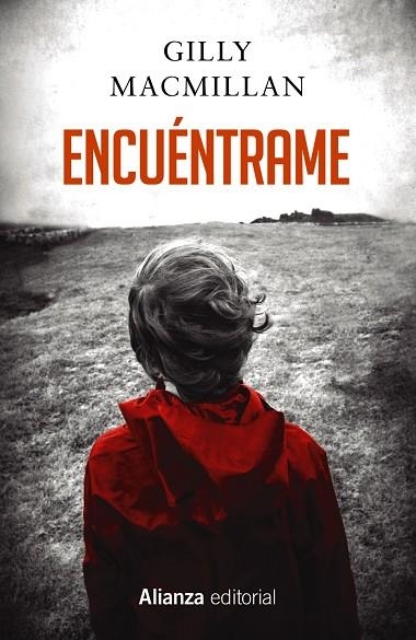 ENCUÉNTRAME | 9788491046714 | MACMILLAN, GILLY | Llibreria L'Odissea - Libreria Online de Vilafranca del Penedès - Comprar libros