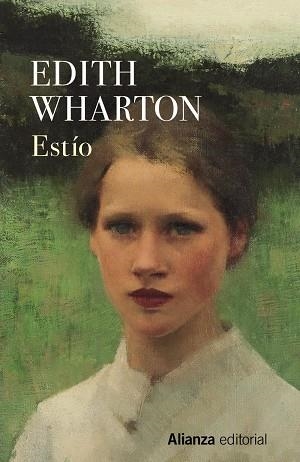 ESTÍO | 9788491046639 | WHARTON, EDITH | Llibreria L'Odissea - Libreria Online de Vilafranca del Penedès - Comprar libros