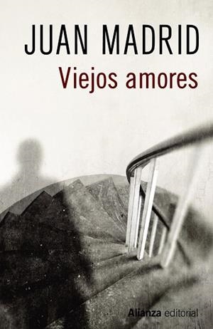 VIEJOS AMORES | 9788491046615 | MADRID, JUAN | Llibreria Online de Vilafranca del Penedès | Comprar llibres en català