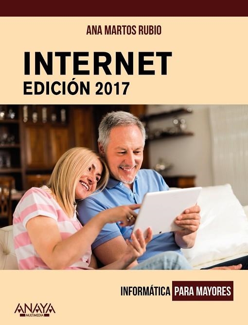 INTERNET  | 9788441538795 | MARTOS RUBIO, ANA | Llibreria L'Odissea - Libreria Online de Vilafranca del Penedès - Comprar libros