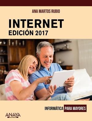 INTERNET  | 9788441538795 | MARTOS RUBIO, ANA | Llibreria Online de Vilafranca del Penedès | Comprar llibres en català