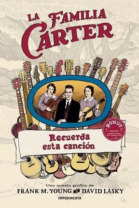 LA FAMILIA CARTER | 9788416542901 | LASKY, DAVID / YOUNG, FRANK M.  | Llibreria L'Odissea - Libreria Online de Vilafranca del Penedès - Comprar libros