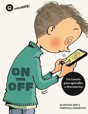 ON / OFF CASTELLA | 9788483435069 | ROCA, ELISENDA | Llibreria Online de Vilafranca del Penedès | Comprar llibres en català