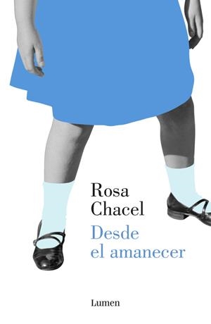 DESDE EL AMANECER | 9788426403506 | CHACEL, ROSA | Llibreria L'Odissea - Libreria Online de Vilafranca del Penedès - Comprar libros