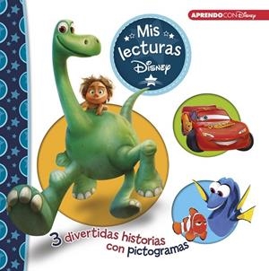 EL VIAJE DE ARLO  CARS  BUSCANDO A DORY  | 9788416548880 | DISNEY | Llibreria L'Odissea - Libreria Online de Vilafranca del Penedès - Comprar libros