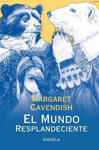 EL MUNDO RESPLANDECIENTE | 9788417041366 | CAVENDISH, MARGARET | Llibreria Online de Vilafranca del Penedès | Comprar llibres en català