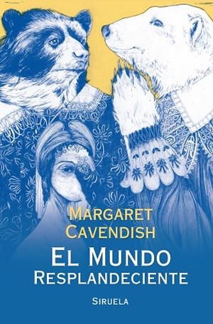 EL MUNDO RESPLANDECIENTE | 9788417041366 | CAVENDISH, MARGARET | Llibreria Online de Vilafranca del Penedès | Comprar llibres en català
