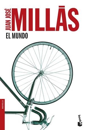 EL MUNDO | 9788408171546 | MILLAS, JUAN JOSE | Llibreria L'Odissea - Libreria Online de Vilafranca del Penedès - Comprar libros