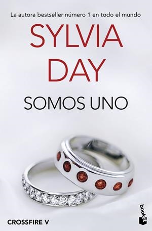 SOMOS UNO | 9788467050035 | DAY, SILVIA | Llibreria Online de Vilafranca del Penedès | Comprar llibres en català