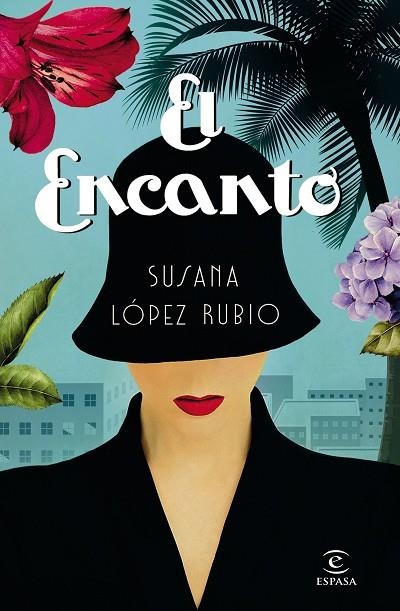EL ENCANTO | 9788467049732 | LOPEZ, SUSANA | Llibreria Online de Vilafranca del Penedès | Comprar llibres en català