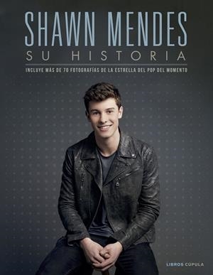 SHAWN MENDES | 9788448023065 | CROFT, MALCOM | Llibreria L'Odissea - Libreria Online de Vilafranca del Penedès - Comprar libros