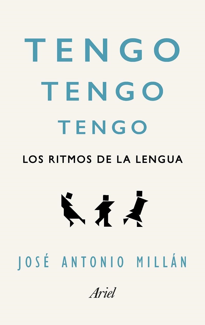 TENGO TENGO TENGO | 9788434425675 | MILLA, JOSE ANTONIO | Llibreria L'Odissea - Libreria Online de Vilafranca del Penedès - Comprar libros