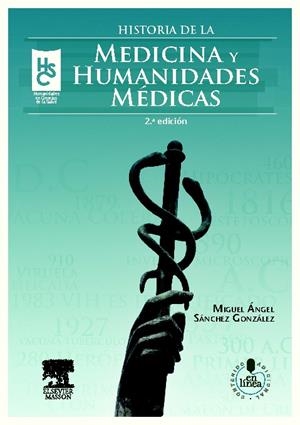 HISTORIA DE LA MEDICINA Y HUMANIDADES MÉDICAS + STUDENTCONSULT EN ESPAÑOL | 9788445821152 | AAVV | Llibreria L'Odissea - Libreria Online de Vilafranca del Penedès - Comprar libros