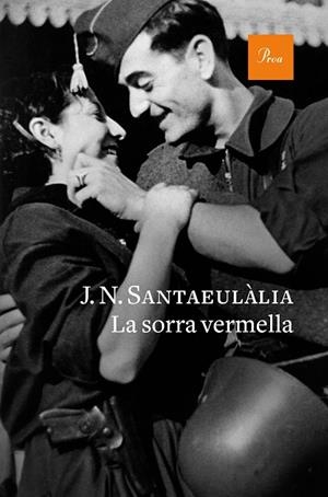 LA SORRA VERMELLA | 9788475886756 | SANTAULÀLIA, J N | Llibreria Online de Vilafranca del Penedès | Comprar llibres en català