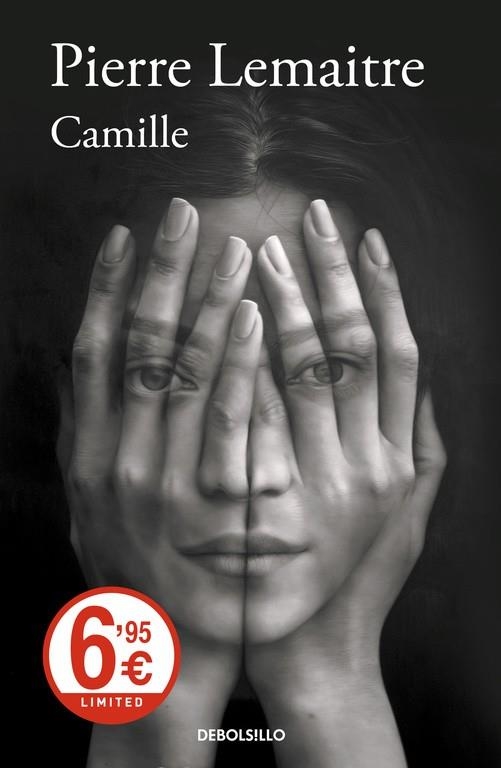 CAMILLE UN CASO DEL COMANDANTE CAMILLE VERHOEVEN 4 | 9788466340861 | LEMAITRE, PIERRE | Llibreria Online de Vilafranca del Penedès | Comprar llibres en català