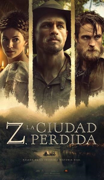 Z LA CIUDAD PERDIDA | 9788439732884 | GRANN, DAVID | Llibreria Online de Vilafranca del Penedès | Comprar llibres en català