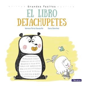 EL LIBRO DEJACHUPETES  | 9788448847876 | SANCHEZ, SARA | Llibreria Online de Vilafranca del Penedès | Comprar llibres en català