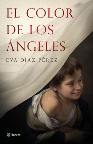 EL COLOR DE LOS ÁNGELES | 9788408171126 | DÍAZ PÉREZ, EVA | Llibreria L'Odissea - Libreria Online de Vilafranca del Penedès - Comprar libros
