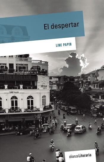 EL DESPERTAR | 9788491046820 | PAPIN, LINE | Llibreria Online de Vilafranca del Penedès | Comprar llibres en català