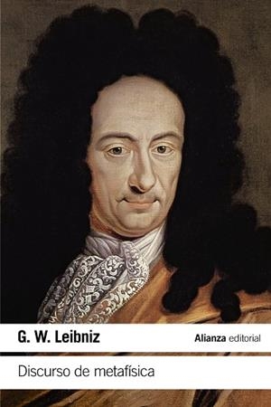 DISCURSO DE METAFÍSICA | 9788491047063 | LEIBNIZ, G W | Llibreria L'Odissea - Libreria Online de Vilafranca del Penedès - Comprar libros