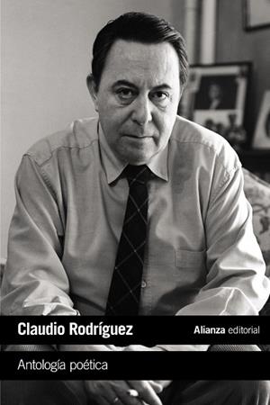 ANTOLOGÍA POÉTICA | 9788491047070 | RODRÍGUEZ, CLAUDIO | Llibreria L'Odissea - Libreria Online de Vilafranca del Penedès - Comprar libros