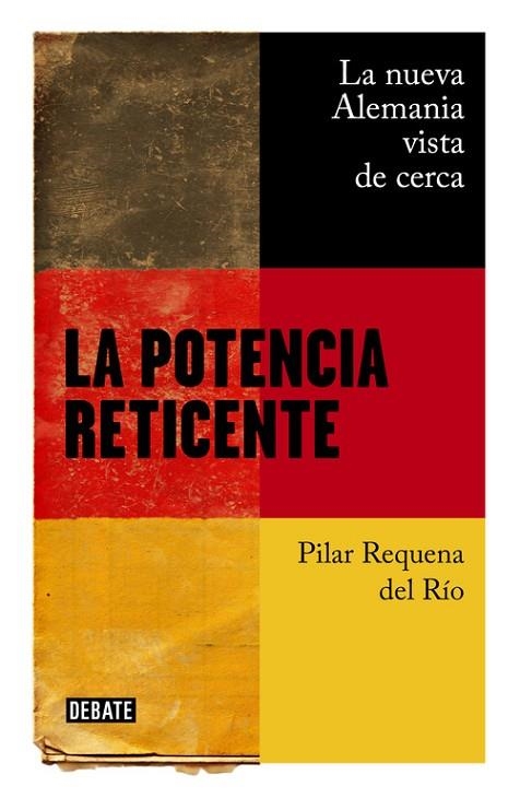 LA POTENCIA RETICENTE | 9788499927732 | REQUENA, PILAR | Llibreria L'Odissea - Libreria Online de Vilafranca del Penedès - Comprar libros