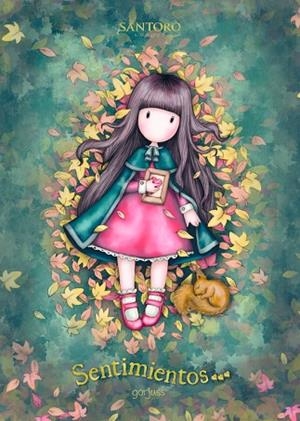 SENTIMIENTOS GORJUSS | 9788448848361 | AA. VV. | Llibreria Online de Vilafranca del Penedès | Comprar llibres en català