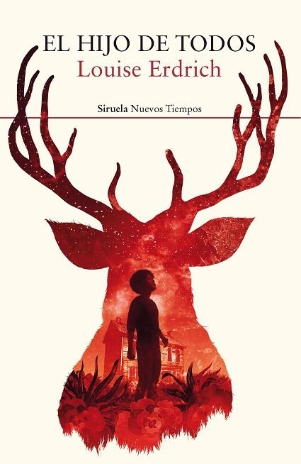 EL HIJO DE TODOS | 9788417041359 | ERDRICH, LOUISE | Llibreria L'Odissea - Libreria Online de Vilafranca del Penedès - Comprar libros